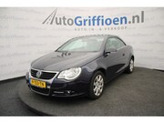 Volkswagen Eos - 1.4 TSI dak defect verder netjes
