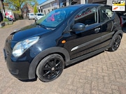 Suzuki Alto - 1.0 Comfort EASSS AIRCO ORG 79801 KM NAP O.H BOEKJES VOLLEDI