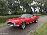 Ford USA Mustang - USA 4.9 V8 Grande