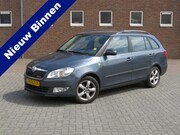 Skoda Fabia - Combi 1.2 TDI Greenline * 2e Eigenaar * Trekhaak * Airco * A