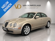 Jaguar S-Type - 3.0 V6 Executive / In uniek staat