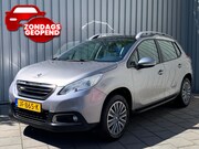 Peugeot 2008 - 1.2 PureTech Active|135000KM|Pano|Navi|Climate Control|
