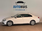 Volkswagen Jetta - 1.4 TSI Hybrid Highline