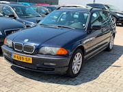 BMW 3-serie - 328i Automaat 6-Cilinder Airco