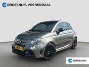 Fiat 500 - 1.4 T-Jet Abarth Competizione 70th Anniversary | Carbon | Ap