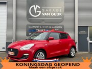 Suzuki Swift - 1.2 90PK 5deurs Airco, Camera, Apple/AndroidCarPlay, Bluetoo
