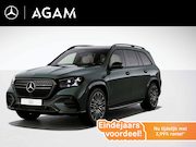 Mercedes-Benz GLS-klasse - 450 4MATIC