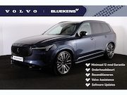 Volvo XC90 - T8 Recharge AWD Ultra Black Ed. Exec. - Luchtvering - Panora