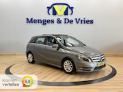 Mercedes-Benz B-klasse - 180 Ambition Airco | Panoramadak | Xenon | Trekhaak | Stoelv
