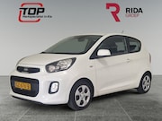 Kia Picanto - 1.0 CVVT ComfortLine | Airco |
