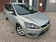 Ford Focus - Wagon 1.6 Comfort / Airco / NAP / LM