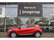 Renault Captur - 100PK-INTENS-39DKM-CARPLAY-CLIMA-CRUISE-LMV-PDC