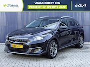 Kia Xceed - 1.6 GDi PHEV ExecutiveLine | Navigatie | Apple Carplay/Andro