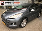 Peugeot 207 - 1.6 VTi Sportium