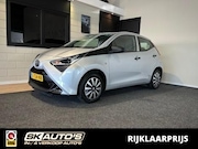 Toyota Aygo - 1.0 VVT-I X-FUN l AIRCO l ELEK RAMEN l LED l BLUETOOTH l NAP