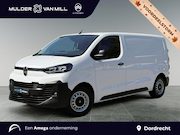 Citroën e-Jumpy - L2 75kWh 136pk | ACTIE | 8 jaar garantie | 0% financial leas