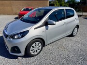 Peugeot 108 - 1.0 E-VTI Blue Lion | Airco | 5 DRS | Bijzonder netjes