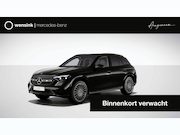 Mercedes-Benz GLC-klasse - 300e 4MATIC Business Solution AMG | Trekhaak | Nightpakket |