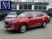 MG EHS - 1.5 TGDI Luxury | PHEV | MEGA COMPLEET! | COMPLETE HISTORIE 