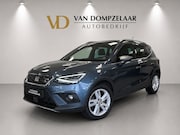 Seat Arona - 1.0 TSI FR Business Intense / stoelverw / trekh.