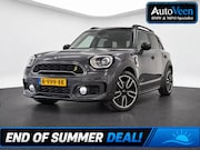 MINI Countryman - 1.5 Cooper S E ALL4 Chili (PANO, JCW, LEDER, STOELVERWARMING