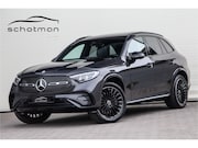 Mercedes-Benz GLC-klasse - 300e 4MATIC AMG Premium, Pano, Leder, Distronic, Nightpack 2