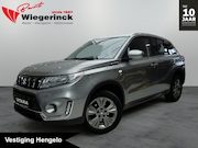 Suzuki Vitara - 1.4 Boosterjet Select Hybride [ 1500 KG TREKGEWICHT I CAMERA