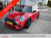 MINI Cooper S - 5D 60 Years Edition 2.0 192pk Aut | Cruise | Pdc | Navi