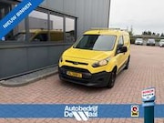 Ford Transit Connect - 1.6 TDCi 95pk L1 Ambiente AIRCO/CRUISE/PDC/TREKHAA