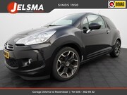 Citroën DS3 - 1.6 So Chic, Clima | 17inch | nwe APK