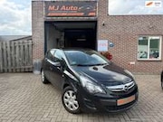 Opel Corsa - 1.4-16V airco stuurverwarming stoelverwarming