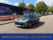 Peugeot 206+ - 1.1 XS AIRCO +