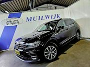 Volkswagen Tiguan All-Space - 1.5 TSI Comfortline Business 7 pers. / Virtual / NL Auto