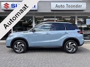 Suzuki Vitara - Automaat 1.4 Boosterjet Smart Hybrid Style
