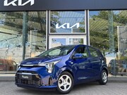 Kia Picanto - 1.0 GDi DynamicLine - VOORRAAD, SNEL LEVERBAAR - | Airco | C