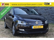 Volkswagen Polo - Turbo AIRCO/CRUISE CONTROL/5 DEURS/ETC.