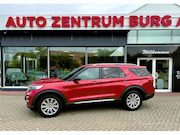 Ford Explorer - Platinum Plug-in-Hybrid 4x4 LED Leder