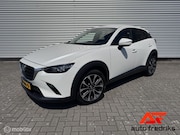 Mazda CX-3 - 2.0 SkyActiv-G 120 Sport Selected | Stoelverwarming |