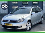 Volkswagen Golf - Variant 1.4 TSI 123pk Comfortline TREKHAAK I CLIMA I CRUISE 
