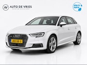Audi A3 - Sportback 1.4 E-tron 204pk Sport Pro Line plus | S-line inte