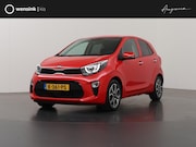 Kia Picanto - 1.0 DPi DynamicPlusLine | Keyless | Navigatie | Parkeercamer