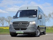 Mercedes-Benz Sprinter - 314 L2H2 Mbux Automaat