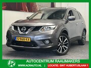 Nissan X-Trail - 1.6 DIG-T TEKNA 7 PERSOONS PANORAMADAK MET AFN TREKHAAK NAVI