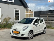 Suzuki Alto - 1.0 Base | Volledig dealer onderhouden | El. Ramen | 5-drs |