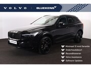 Volvo XC60 - T6 Recharge AWD Plus Black Edition - IntelliSafe Assist & Su