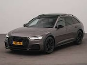 Audi A6 - Quattro 50 TDI | panoramadak | B&O | head-up | luc