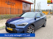 BMW X2 - SDrive20i Mesh Edition, M-Sport, M-stoel, trekhaak, led, hif