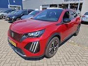 Peugeot e-2008 - ALLURE EV 54kWh 156pk GROOTSTE RANGE 400KM | UNIEK GLAZEN SC
