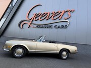 Mercedes-Benz SL-klasse - Pagode W113 280SL