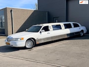 Lincoln Town Car - Limousine 8pers